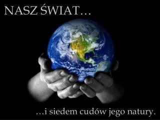 nasz wiat