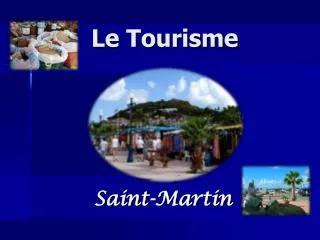 saint martin