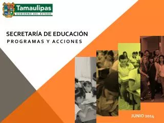 secretar a de educaci n