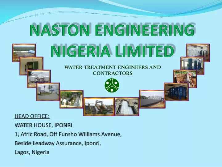 naston engineering nigeria limited