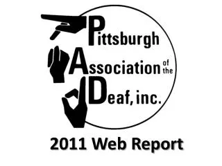 2011 Web Report