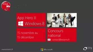 app hero ii