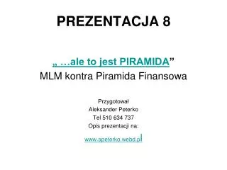prezentacja 8