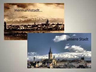 hermannstadt