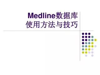 medline