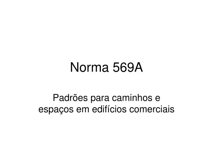norma 569a