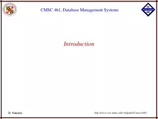 introduction
