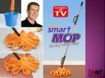 Smart Mop - slide 1