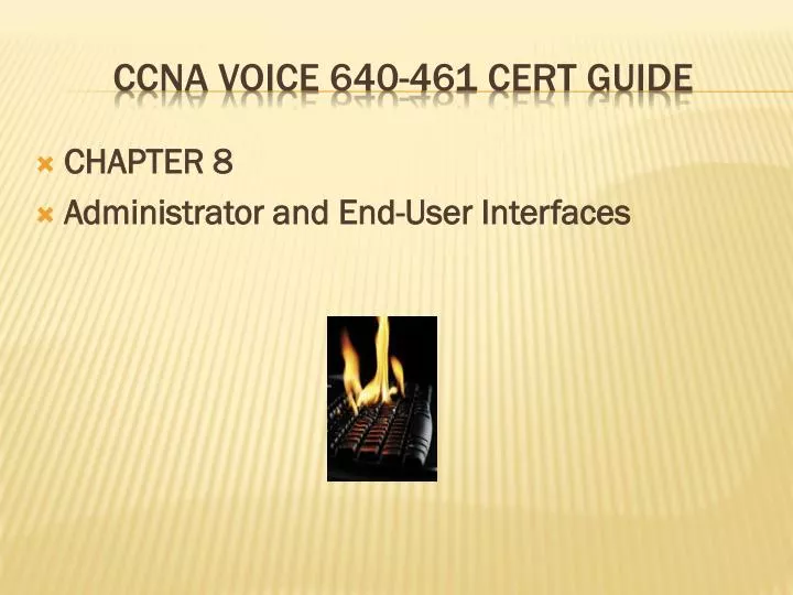 ccna voice 640 461 cert guide