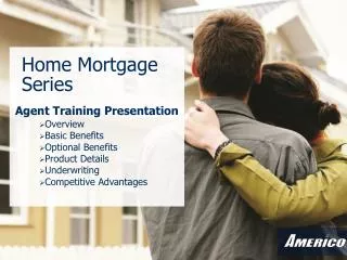 Agent Training Presentation