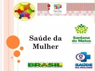 sa de da mulher