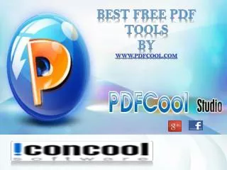 Best Free PDF Tools