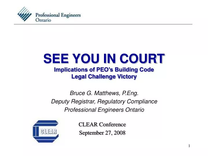 see you in court implications of peo s building code legal challenge victory