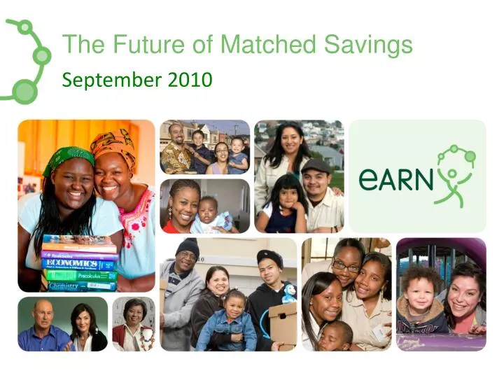 the future of matched savings