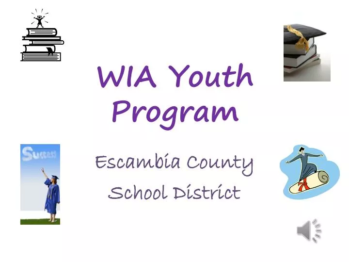 wia youth program