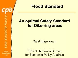 Flood Standard