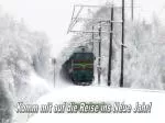 Komm mit auf die Reise ins Neue Jahr! - slide 1