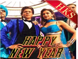Hindi Karaoke- India Waale Song Lyrics-Happy New Year 2014