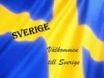 Sverige - slide 1