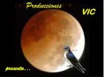 Producciones - slide 1