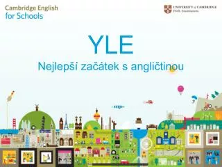 yle nejlep za tek s angli tinou