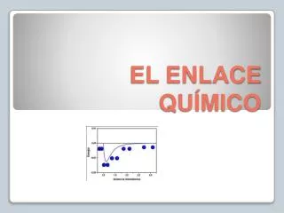 el enlace qu mico