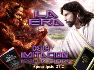 apocalipsis 21 2