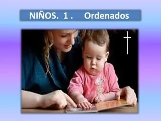 ni os 1 ordenados