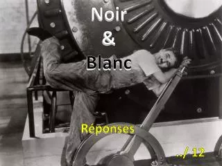 r ponses