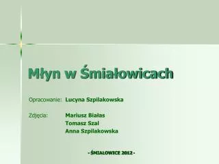 m yn w mia owicach