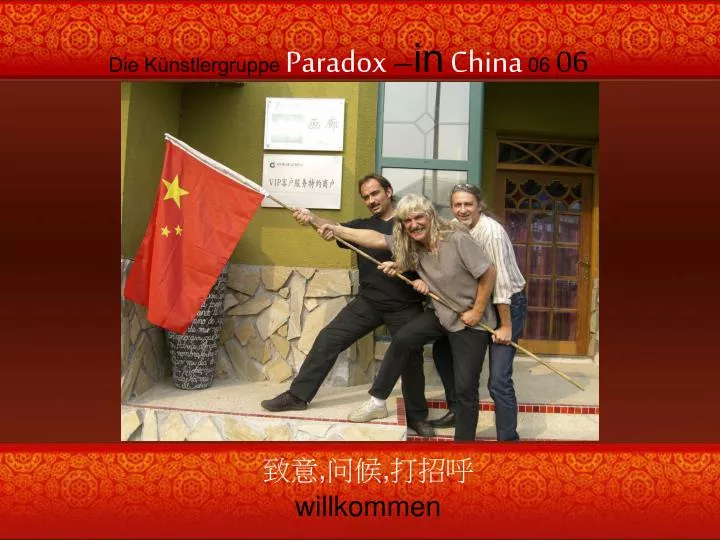 die k nstlergruppe paradox in china 06 06