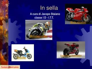 in sella