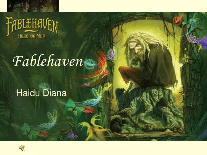 fablehaven