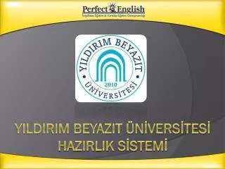 yildirim beyazit n vers tes hazirlik s stem