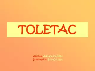 toletac