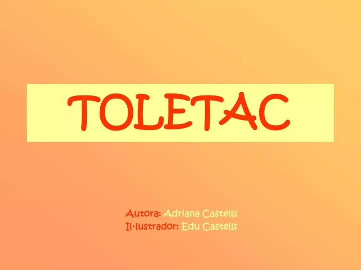 toletac