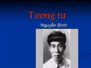 t ng t