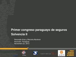 solvencia ii