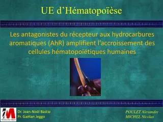 ue d h matopo se