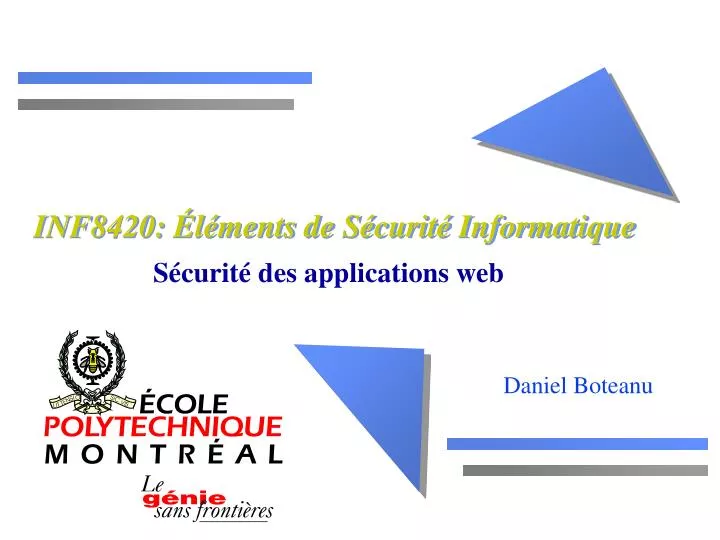 inf8420 l ments de s curit informatique