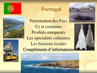 portugal