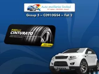 group 5 c0910gs4 fat 2
