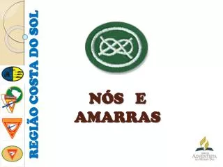 n s e amarras