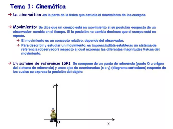 tema 1 cinem tica