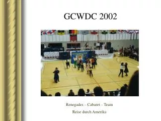 gcwdc 2002
