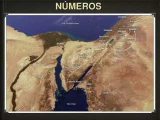 n meros