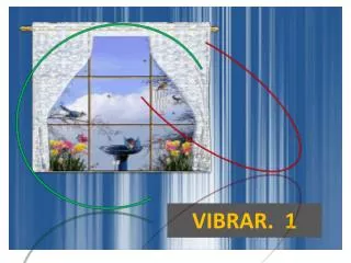 vibrar 1