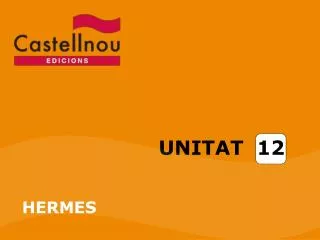 unitat 12