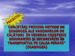 PROIECTUL - slide 1