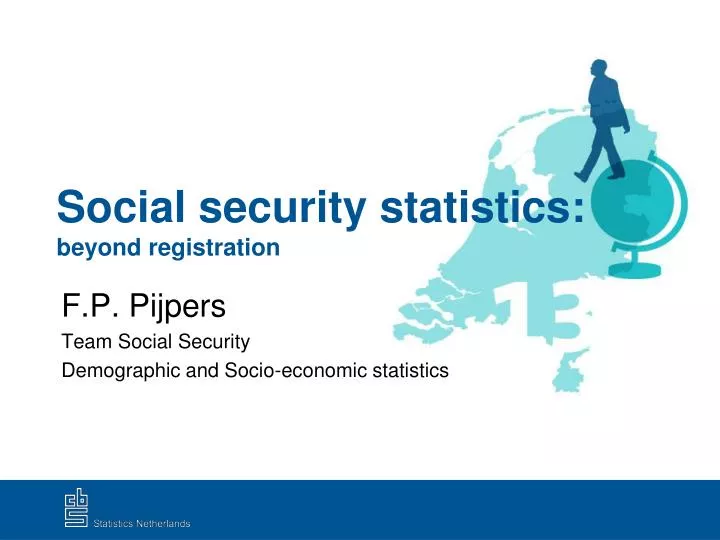 social security statistics beyond registration
